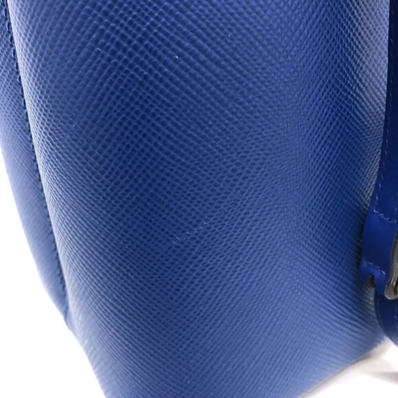 PRADA Panniers 2WAY Bag Shoulder Bag Handheld Tote Bag - Picture 13 of 16